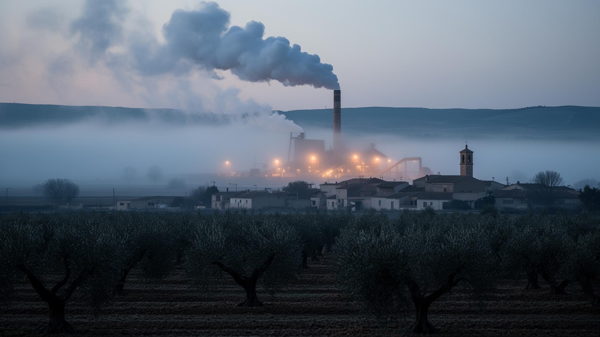 Dioxines, furans i CDR: per què Nova Tracjusa preocupa professionals sanitaris
